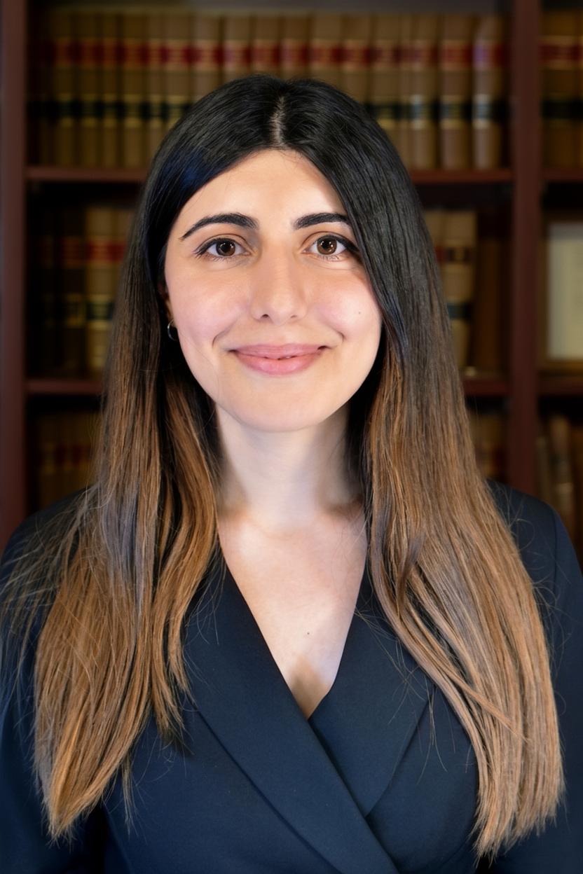 Av Neslisah Yakışır